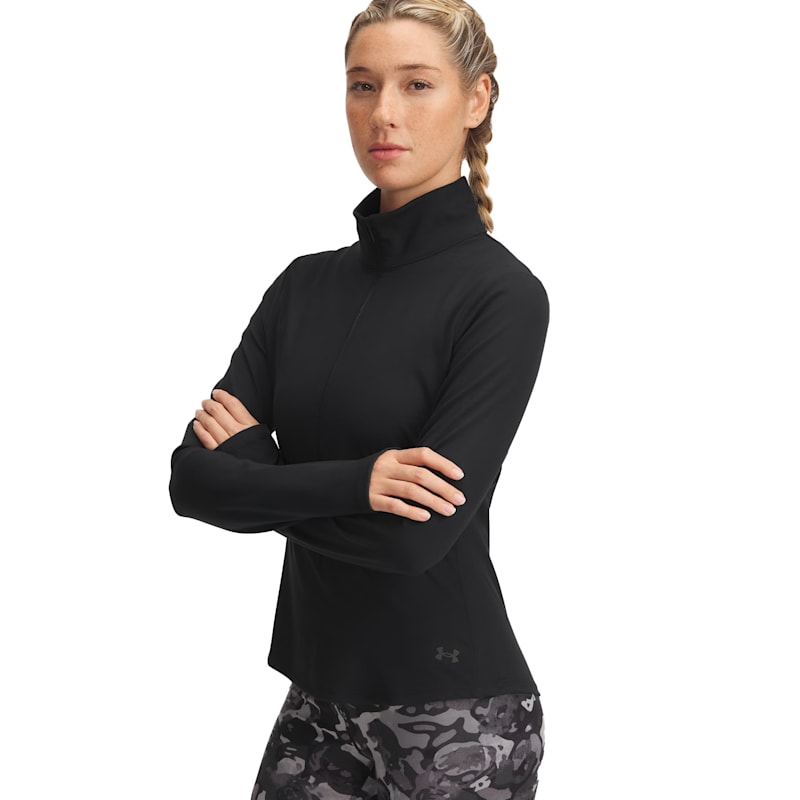 Under Armour Motion Half-Zip Pullover