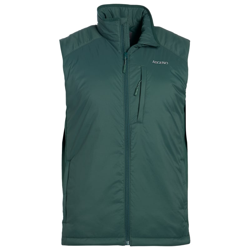 Ascend Adventure On Packable Vest