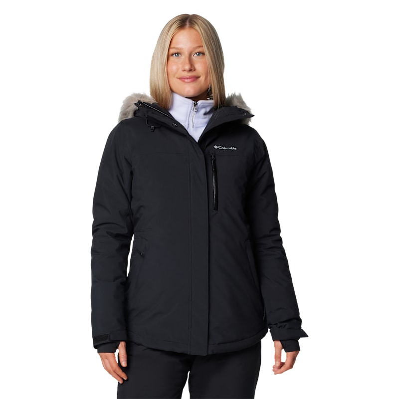 Columbia Ava Alpine II Insulated Jacket