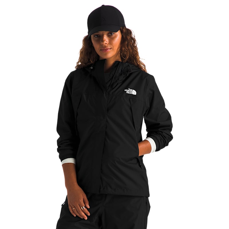 The North Face Antora Rain Jacket