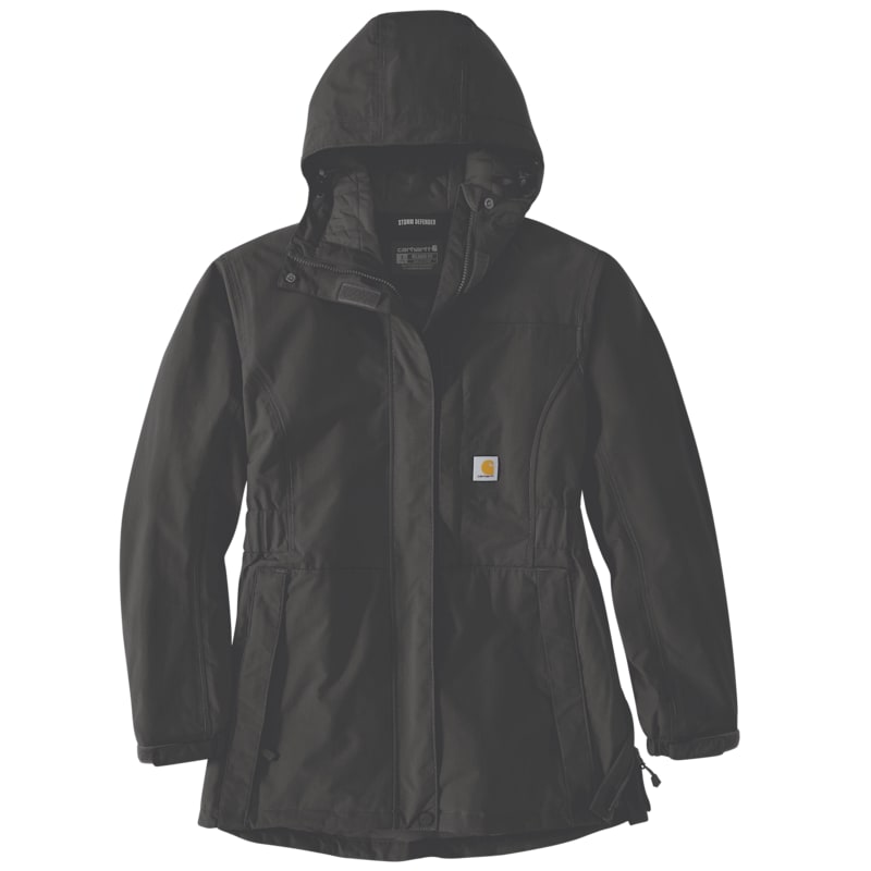 Carhartt Storm Defender Insulated Coat for Ladies