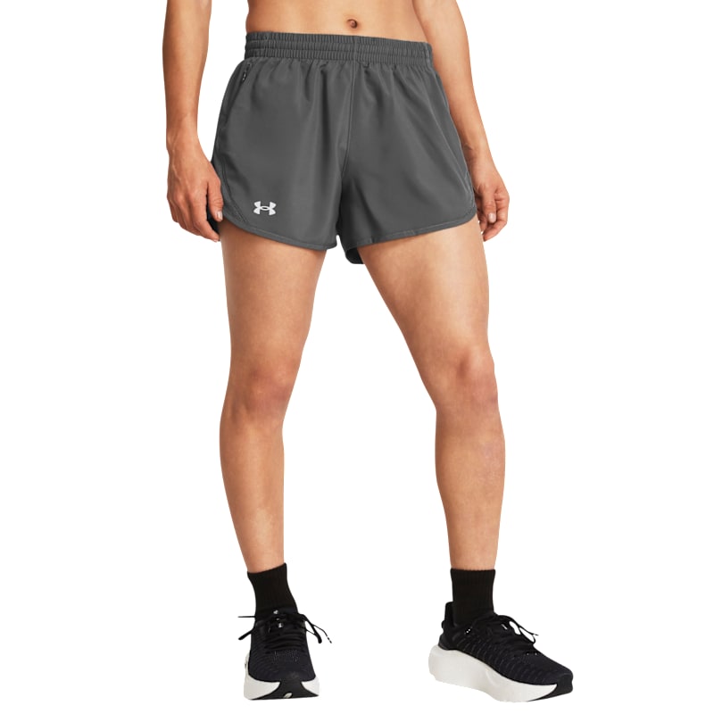 Under Armour Fly-By 3" Shorts