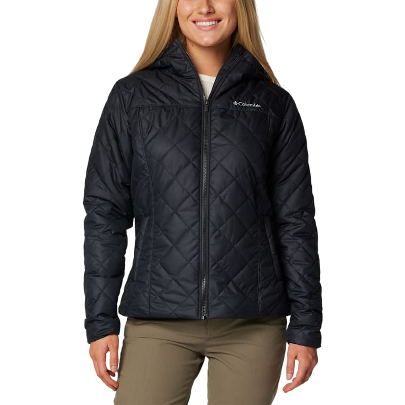 Columbia Copper Crest II Hooded Jacket