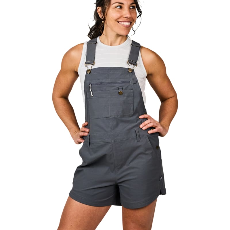 Marsh Wear Escape Shortalls