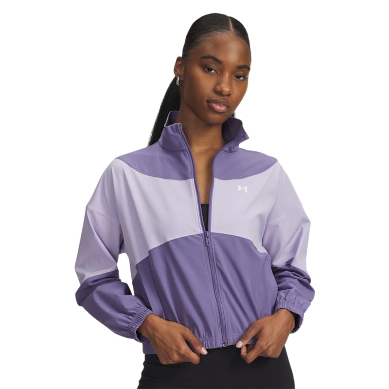 Under Armour Rival Woven Jacket