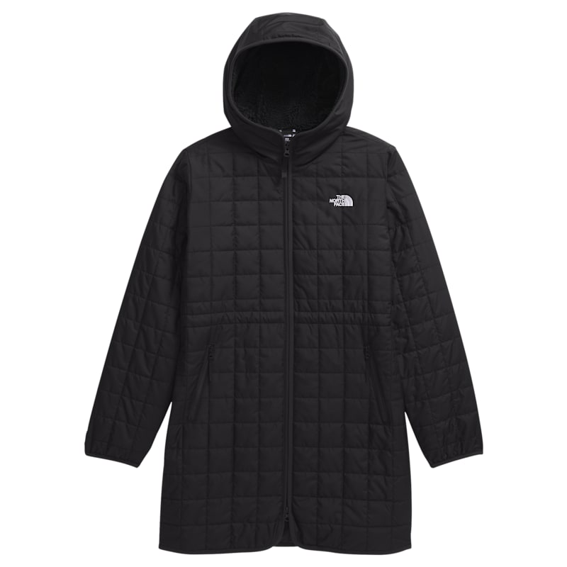 The North Face Junction Insulated Parka for Ladies