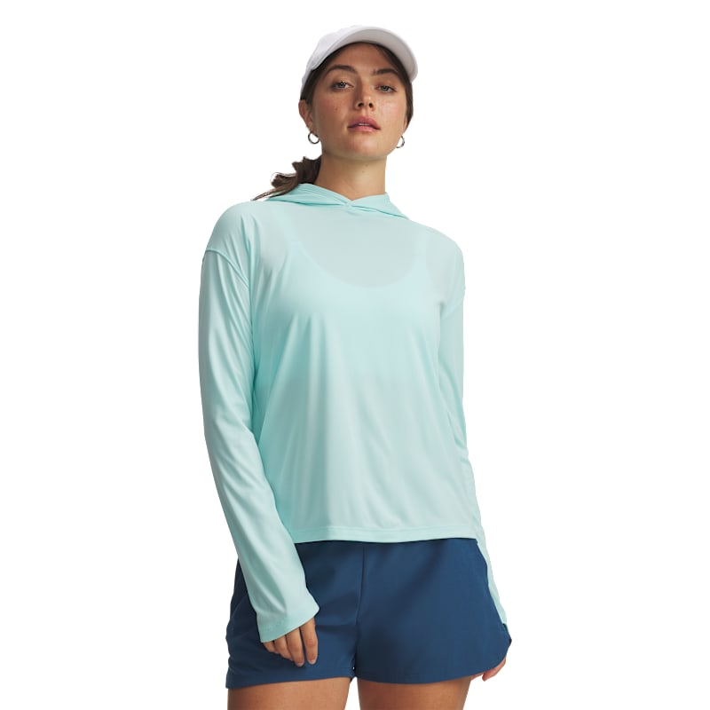 Under Armour Fish Elite Hoodie