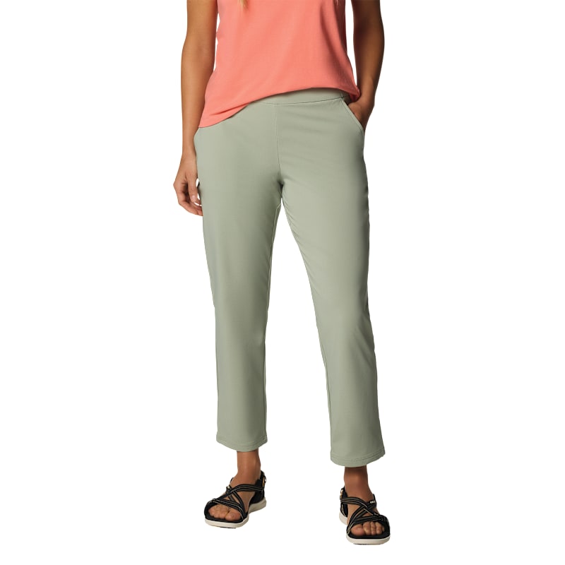 Columbia All Seasons Pull-On Pants