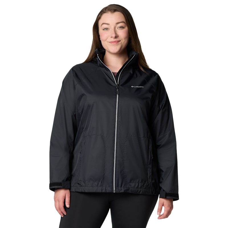 Columbia Switchback IV Jacket
