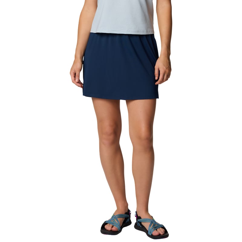 Columbia Chill River Skort for Ladies