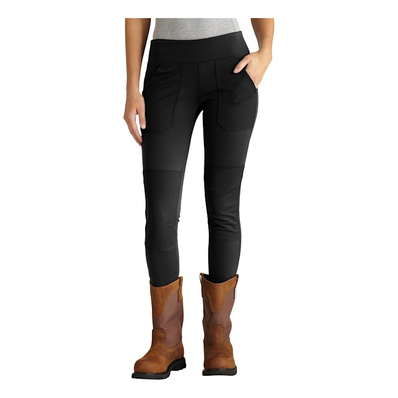 Carhartt Force Utility Knit Leggings for Ladies