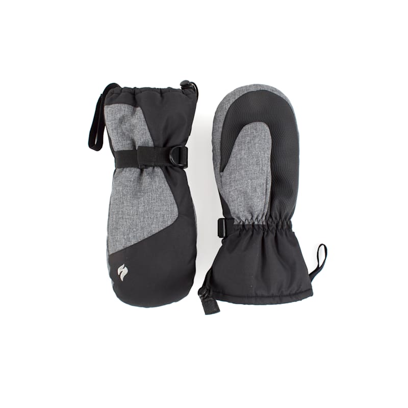 Heat Holders Sierra Performance Mittens for Ladies