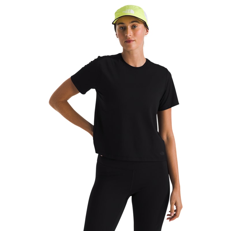 The North Face Dune Sky Short-Sleeve T-Shirt