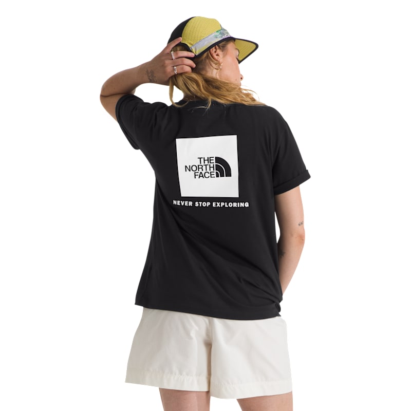 The North Face Core Box NSE Short-Sleeve T-Shirt