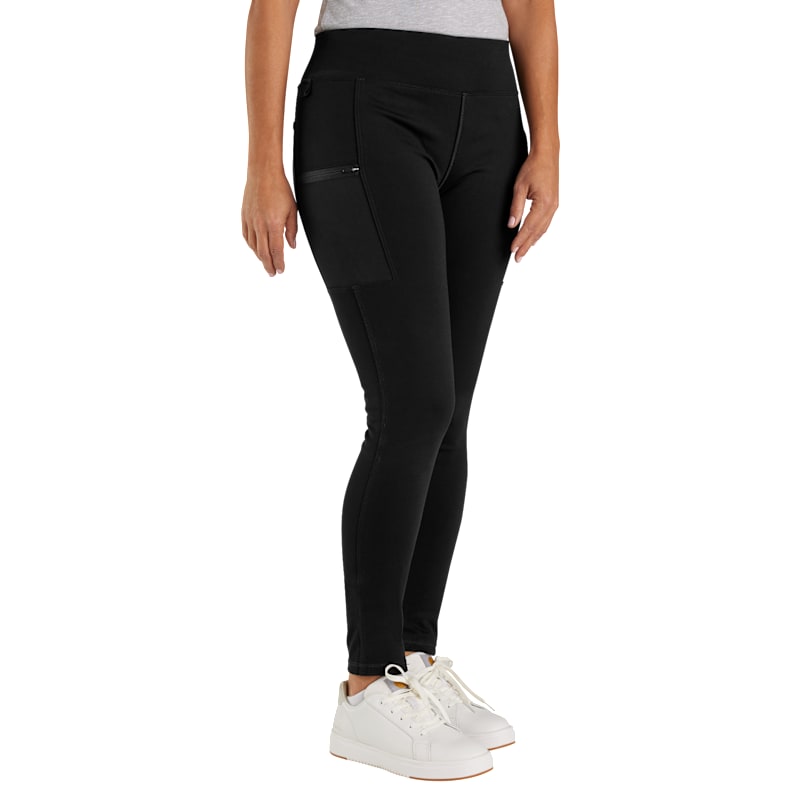Carhartt Force Lightweight Utility Leggings for Ladies