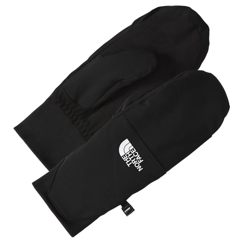 The North Face Shelbe Raschel Etip Mitts