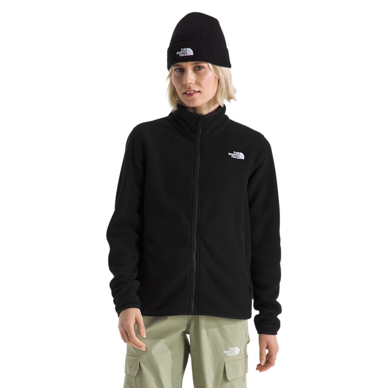 The North Face Glacier Fleece Jacket