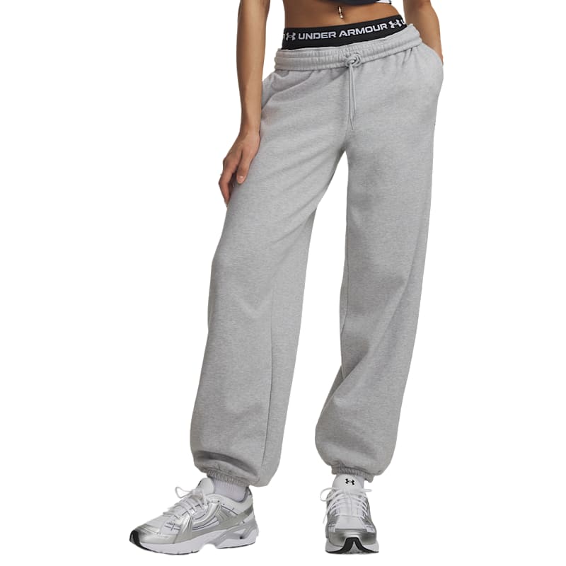 Under Armour Icon Fleece Gym Pants