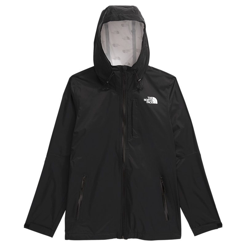 The North Face Alta Vista Rain Jacket