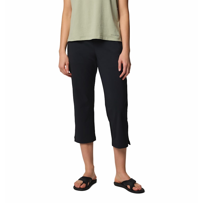 Columbia All Seasons Capri Pants