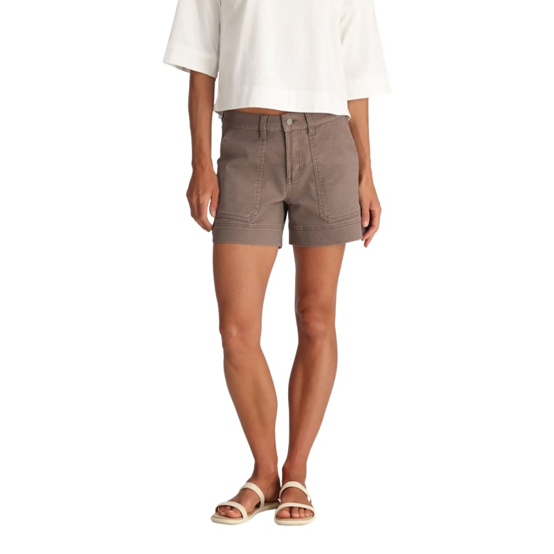 Free Fly Folly Twill Shorts