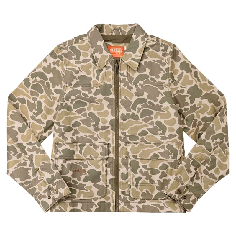 Marsh Wear Westwood Jacket