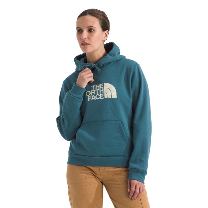 The North Face Evolution Edge of Light Half-Dome Hoodie