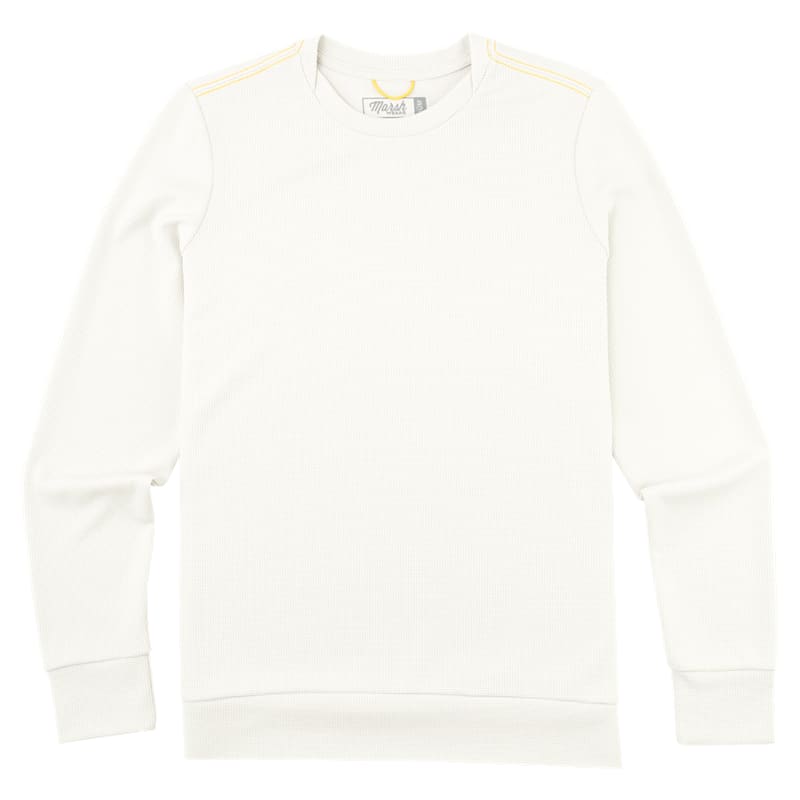 Marsh Wear Tyber Thermal Crew for Ladies
