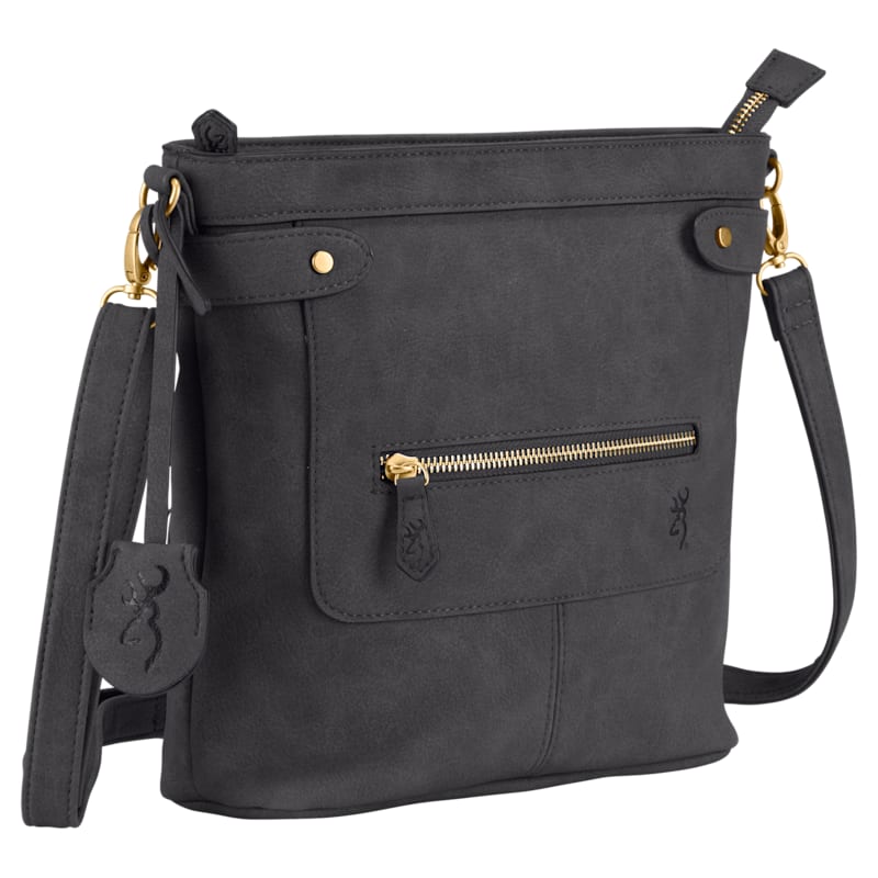 Browning Catrina Cross-Body Concealed Carry Handbag