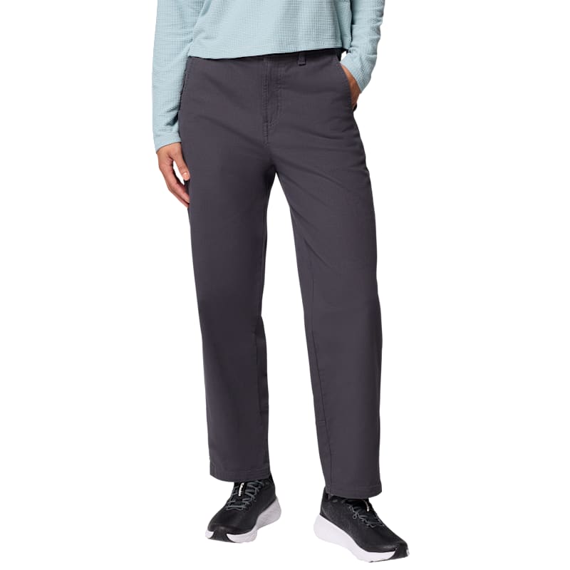 Columbia ROC Straight-Leg Pants