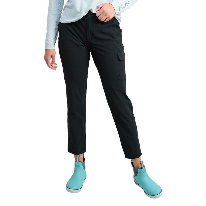 Huk Next Level Pants for Ladies