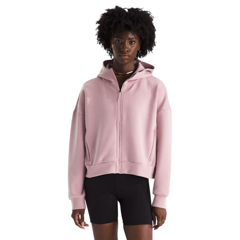 The North Face Jaida Full-Zip Hooded Jacket