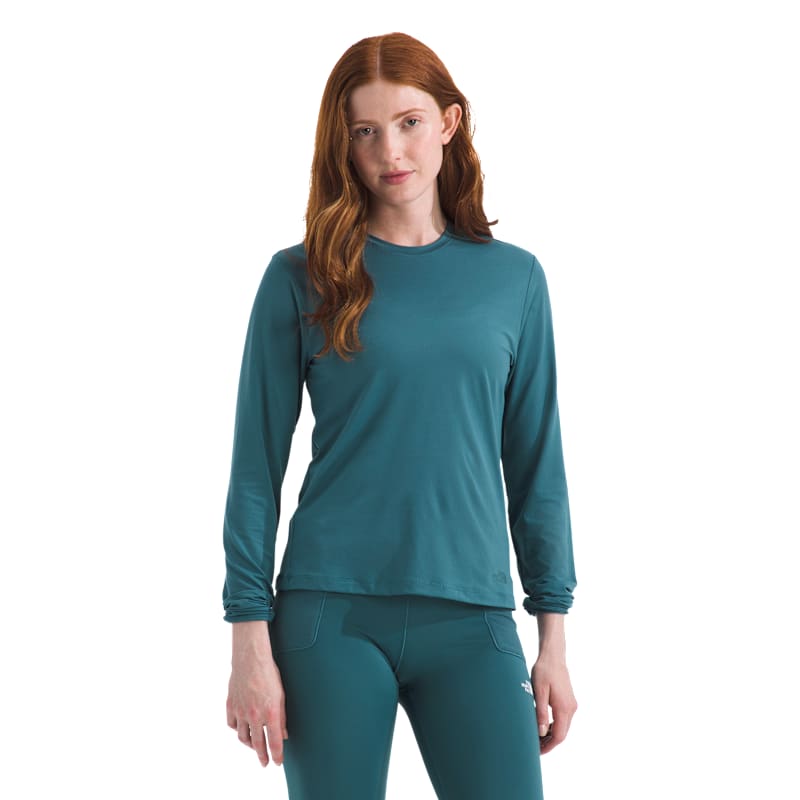 The North Face Dune Sky Long-Sleeve T-Shirt