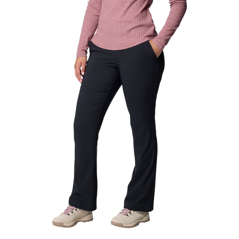 Columbia All Seasons Bootcut Pants for Ladies