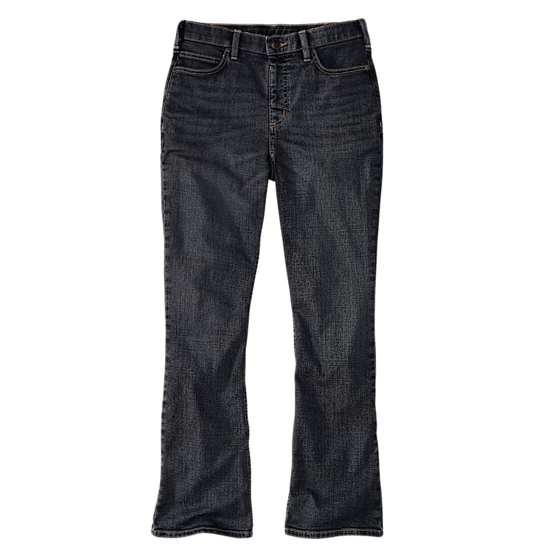 Carhartt Tiller Stretch Denim Jeans for Ladies