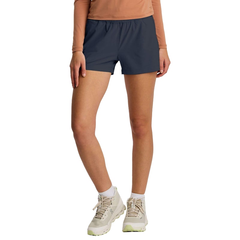 Free Fly Pull-On Breeze Shorts