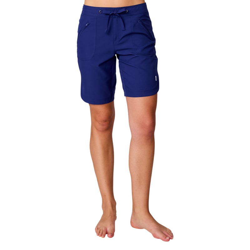 Free Country 7" Bermuda Board Shorts
