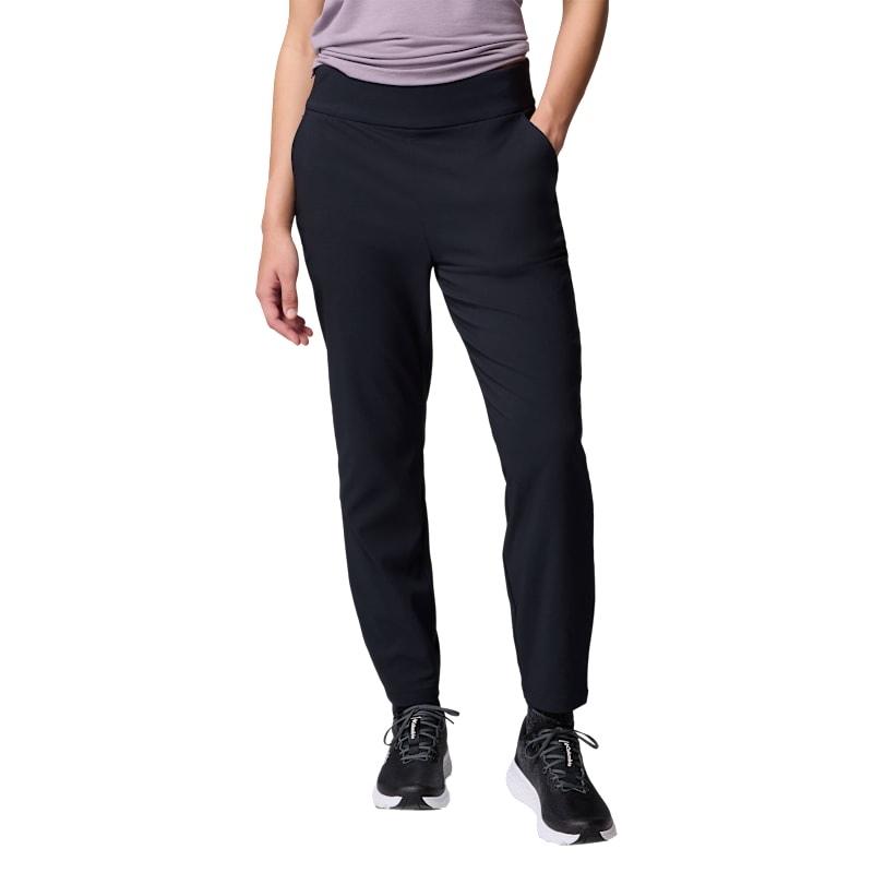 Columbia All Seasons Slim Pull-On Pants