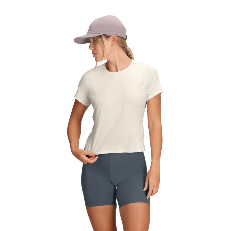 The North Face Jaida Short-Sleeve T-Shirt