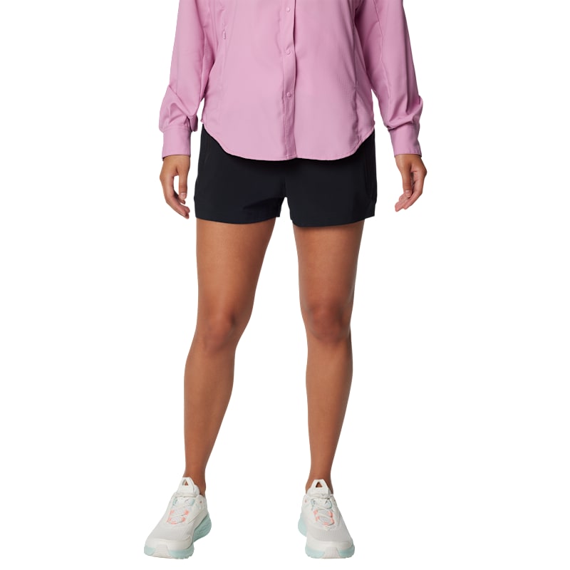 Columbia PFG Tidal III Shorts for Ladies