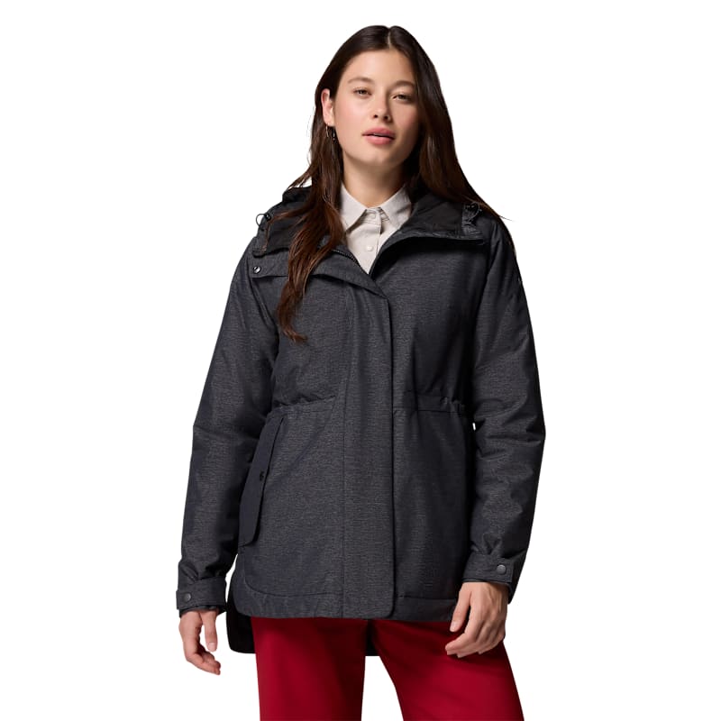 Columbia Lillian Ridge Insulated Jacket