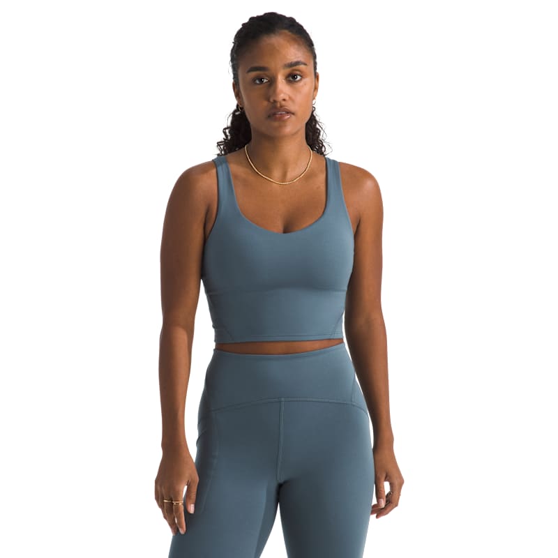 The North Face Jaida Long Line Bra