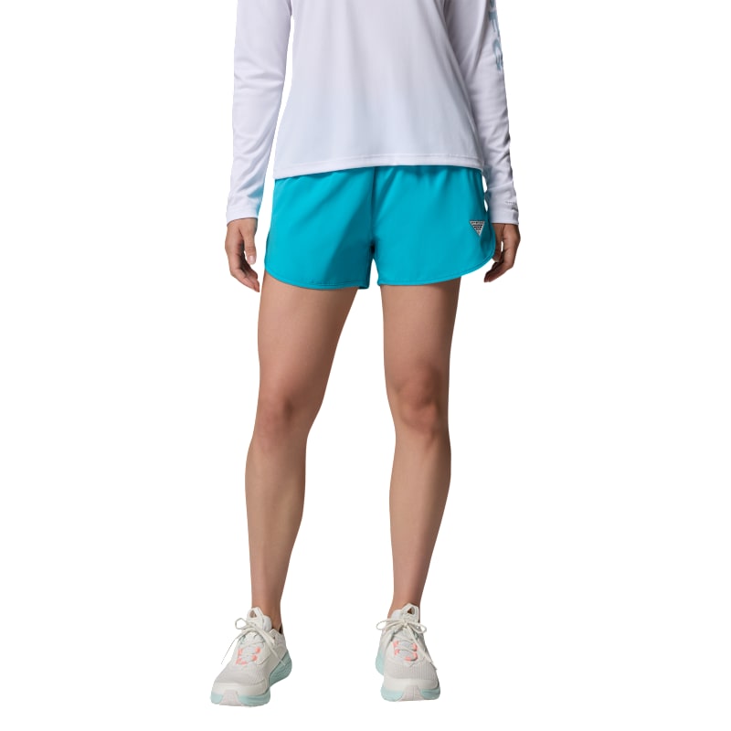 Columbia PFG Windy Bay Shorts