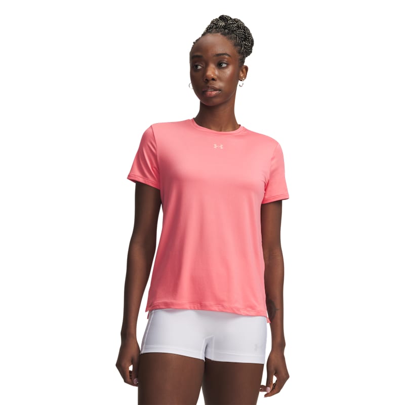 Under Armour Vanish Short-Sleeve Shirt