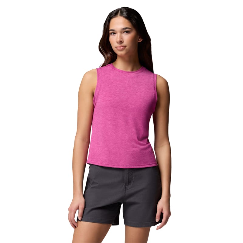 Columbia CSC Soft Stretch Tank