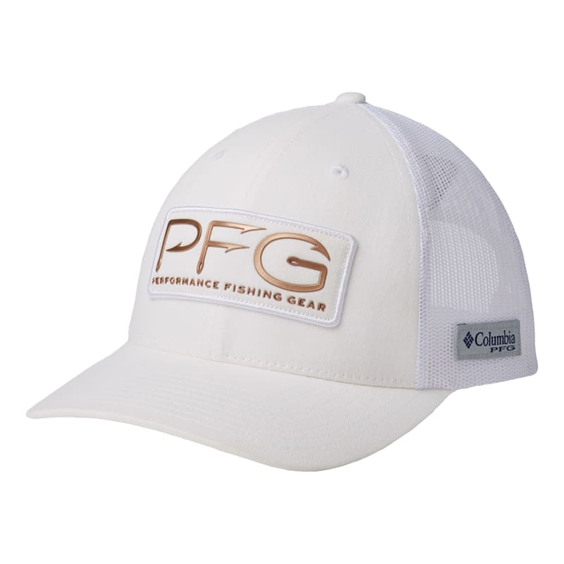 Columbia PFG Mesh Ball Cap for Ladies