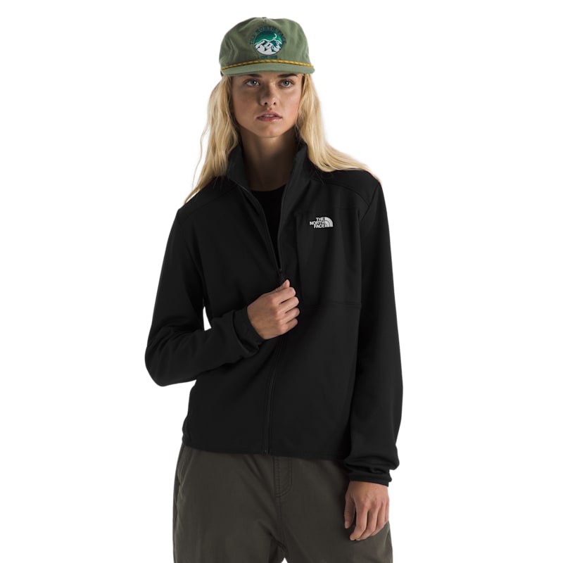 The North Face TNF Performance Fleece Full-Zip Jacket