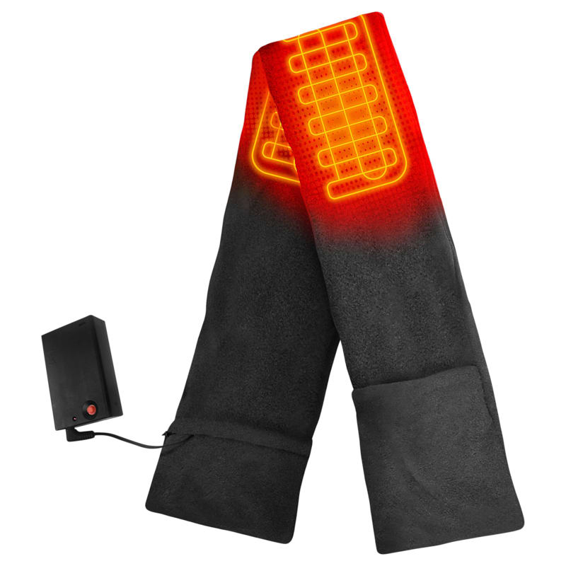 ActionHeat AA Battery Heated Scarf