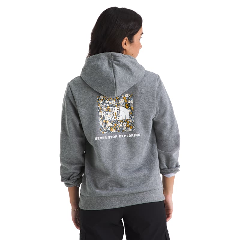 The North Face Evolution Floral Box NSE Hoodie