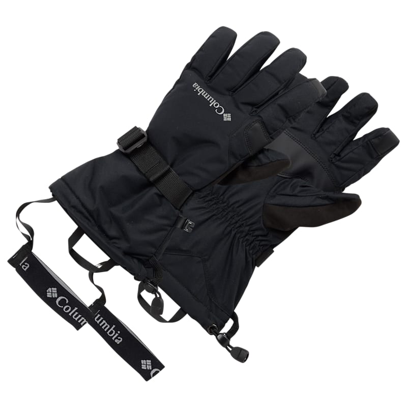 Columbia Arctic Slope Seeker Gloves for Ladies